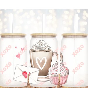 Coffee XOXO