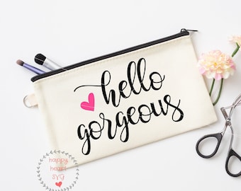 Hallo wunderschöne SVG, Hallo schöne Svg, Dxf und Png sofortiger Download, wachte wie dieses SVG Hallo schöne SVG für Cricut und Silhouette