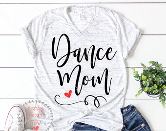 Download Dance Mom Svg Etsy