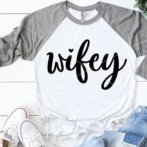 Wifey Svg Wife Mom Boss Svg Blessed Mama SVG Mom Svg Dxf - Etsy