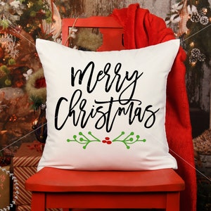 Merry Christmas SVG, Christmas svg, dxf and png instant download, Winter SVG, Christmas quote svg, Christmas svg for Cricut and Silhouette