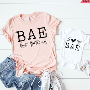 Melhor tia de todos os tempos SVG, BAE svg, I Love my BAE svg, dxf e png download instantâneo, Auntie's Bestie svg, Melhor tia de todos os tempos svg, Tia svg, Tia