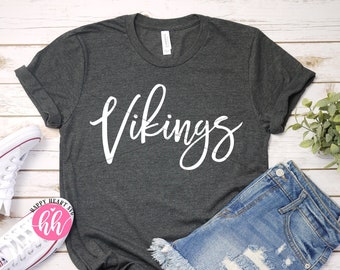 Vikings svg, Football svg, Game Day SVG, Vikings Team svg, dxf, png instant download, Football Mom SVG, Game Day Vibes svg, Vikings mascot