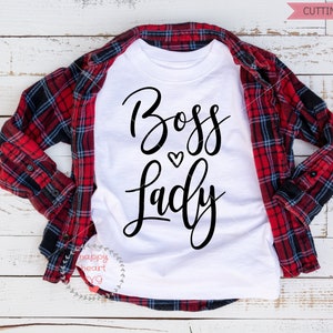 Boss Lady SVG, Wife Mom Boss svg, Like a Boss SVG, Mom svg, dxf and png instant download, Momlife SVG Cricut and Silhouette, Lady Boss svg