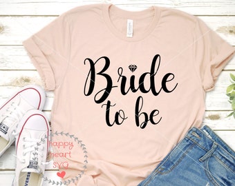 Bride to be svg, Future Mrs SVG, Engaged SVG file, future Bride svg, dxf and png instant download, Bride squad SVG for Cricut and Silhouette