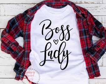 Boss Lady SVG, Esposa Mamá Boss svg, Como un Jefe SVG, Mamá svg, dxf y png descarga instantánea, Momlife SVG Cricut y Silueta, Lady Boss svg