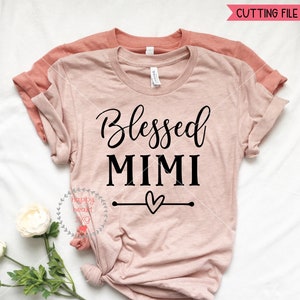 Selige Mimi Svg, Selige Oma svg, Selige Nana SVG, Nana SVG, dxf und png Instant-Download, Mimi svg, Selige svg, Mimi zitieren svg