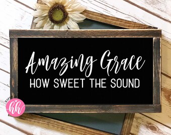 Amazing Grace SVG, Grace upon Grace SVG, Grace svg, dxf and png instant download, Bible verse svg, Christian svg, Scripture svg, Faith svg