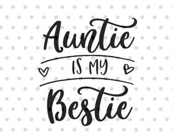Download Bestie svg | Etsy