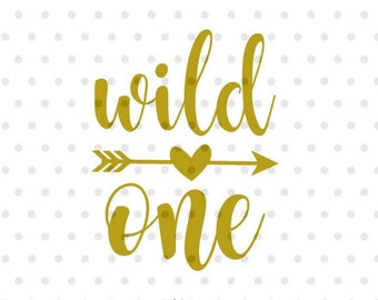 Free Free 87 Wild One Crown Svg SVG PNG EPS DXF File