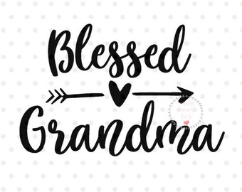 Free Free 170 Love Being Called Grandma Svg SVG PNG EPS DXF File