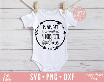 nanny onesie