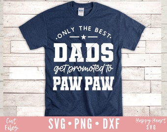 Free World's Greatest Pawpaw Svg SVG PNG EPS DXF File Free World's Greatest Pawpaw Svg SVG PNG EPS DXF File
