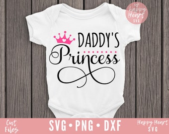 Free Free 187 Daddy&#039;s Princess Has Arrived Svg SVG PNG EPS DXF File
