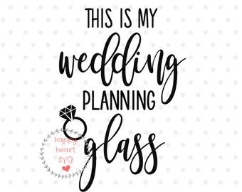 Free Free 51 Wedding Planning Bag Svg SVG PNG EPS DXF File