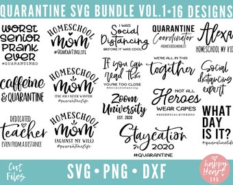 Download Mom Quarantine Svg Etsy