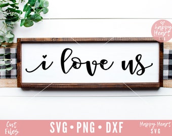 Download I Love Us Svg Etsy