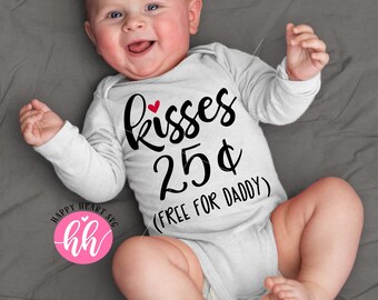 Daddys Valentine Svg Etsy
