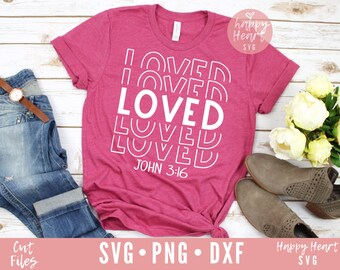 Bible Verse Svg Etsy