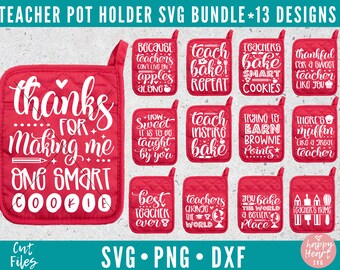 Download Pot Holder Svg Etsy