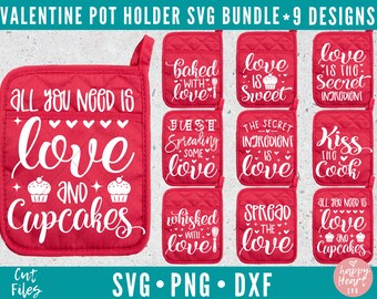 Download Teacher Potholder Svg Etsy