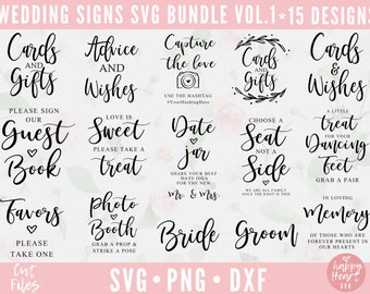 Download Wedding Svg Etsy