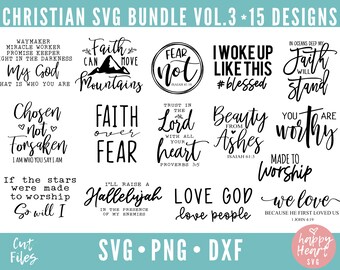 Download Scripture Svg Etsy