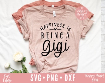 Free Free 171 World&#039;s Best Gigi Svg SVG PNG EPS DXF File