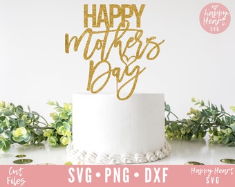 Download Happy Mothers Day Svg Etsy