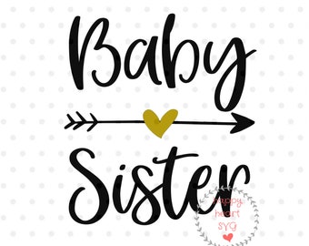 Download 48+ Free Little Sister Svg Pictures Free SVG files ...