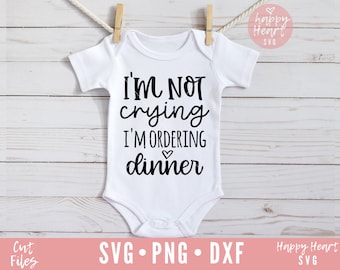 Download Funny Baby Svg Etsy