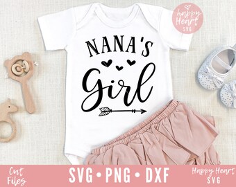 Download Nanas Garden Svg Etsy