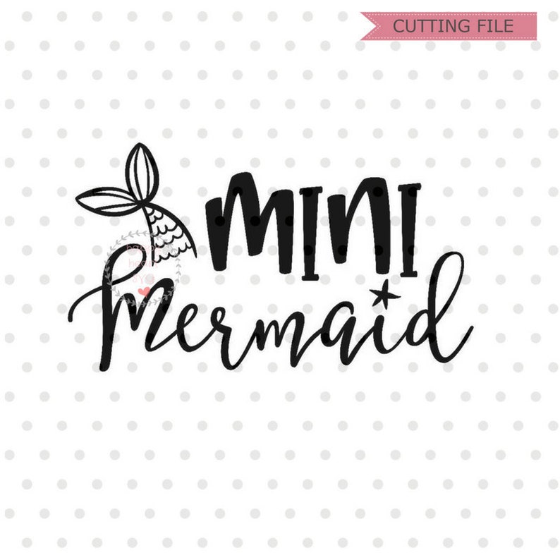 Free Free Mermaid Svg Etsy 415 SVG PNG EPS DXF File