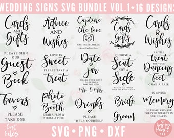 Free Free 136 Wedding Established Svg SVG PNG EPS DXF File