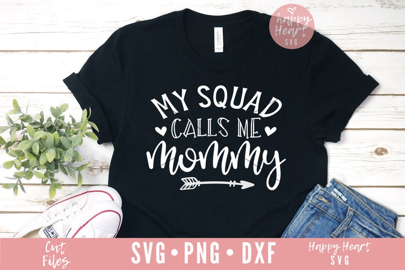 Free Free 290 Mom Son Squad Svg SVG PNG EPS DXF File