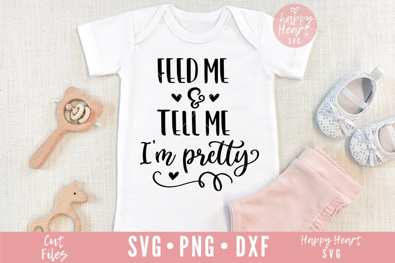 Baby Bundle, Baby Girl Bundle, Newborn Bundle, Baby SVG Bundle, Baby svg, dxf, png instant download, Baby Quote Bundle, Newborn svg, baby image 2