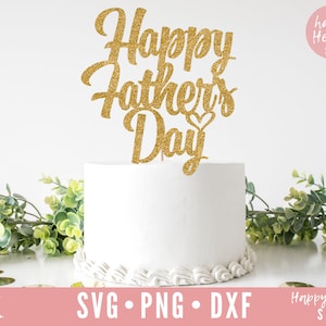 Free Free Happy Retirement Cake Topper Svg 5 SVG PNG EPS DXF File