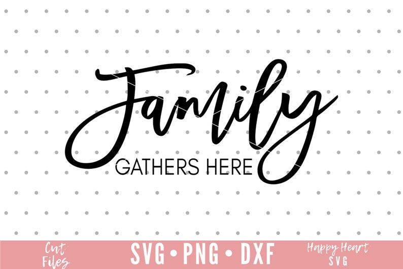 Free Free 253 Family Kitchen Svg SVG PNG EPS DXF File