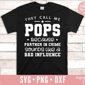 Pops svg, Funny Pops svg, Pops Quote svg, Pops Saying svg, Fathers day svg, Grandpa svg, dxf, png instant download, Pops Shirt svg, Pops svg