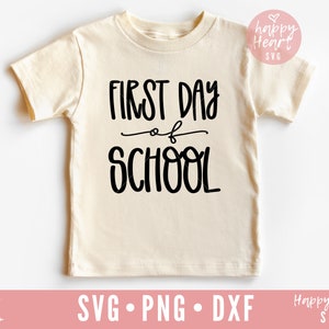 Schultag SVG, Back To School SVG, Schule SVG, png, dxf instant download, Lehrerleben SVG, Back To School Shirt svg, Schulspruch