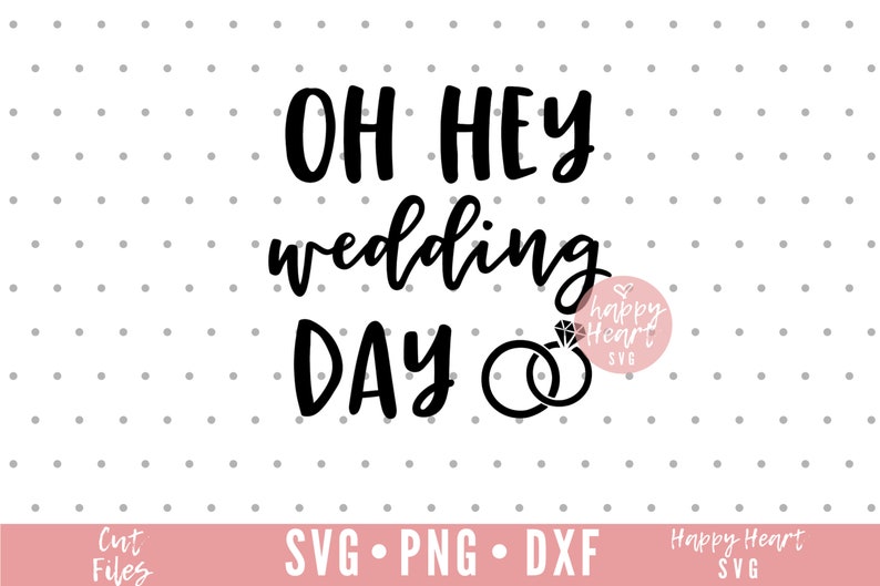 Free Free 173 Wedding Day Svg SVG PNG EPS DXF File