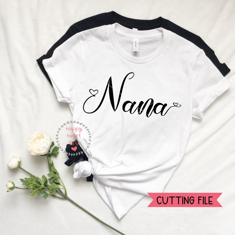 Download Nana Svg Grandma Quotes Svg Png Instant Download Blessed Grandma Svg Dxf Blessed To Be Called Gigi Svg Blessed Nana Svg Clip Art Art Collectibles