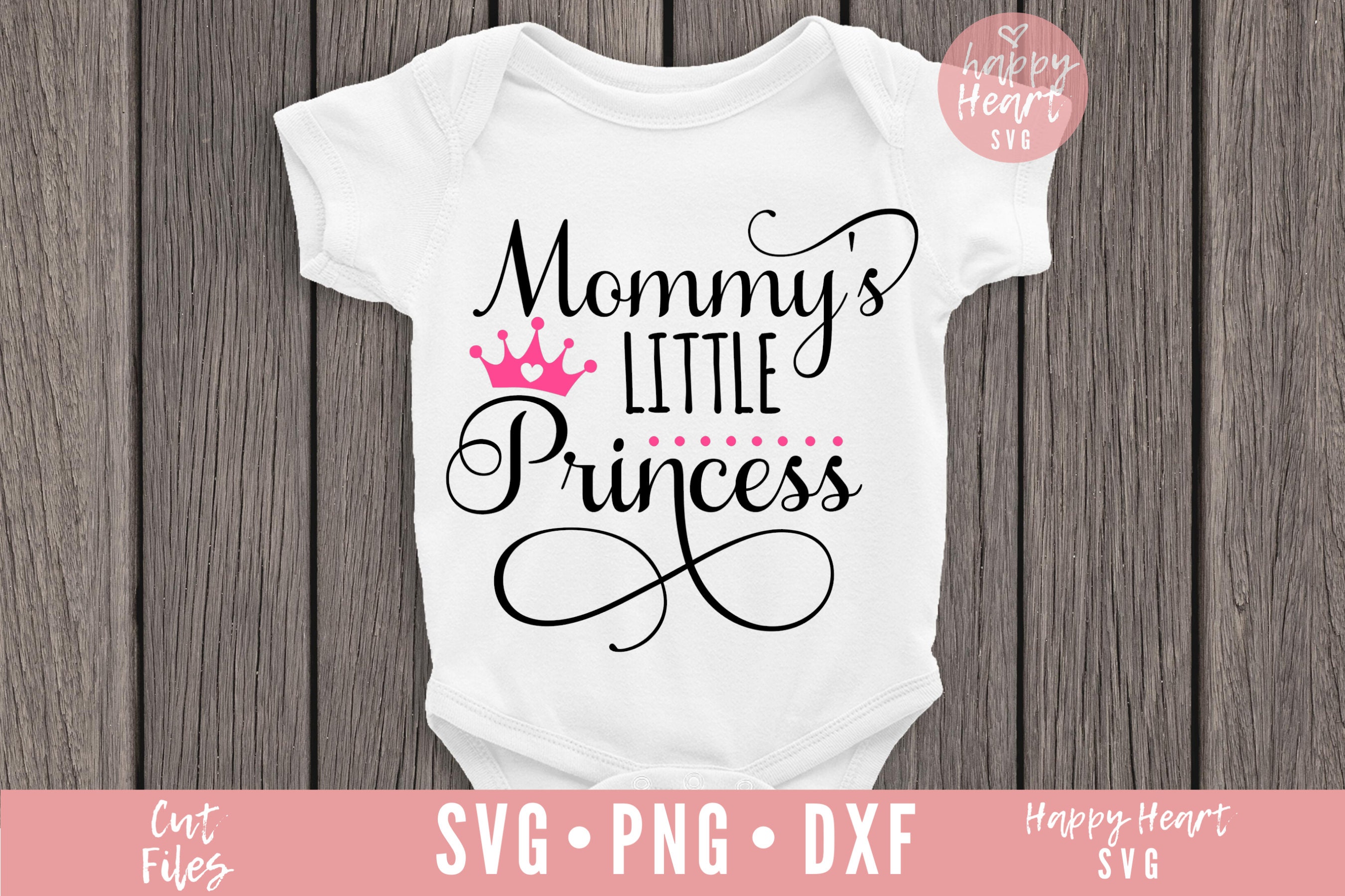 Download Mommy S Little Princess Svg Little Princess Svg Etsy