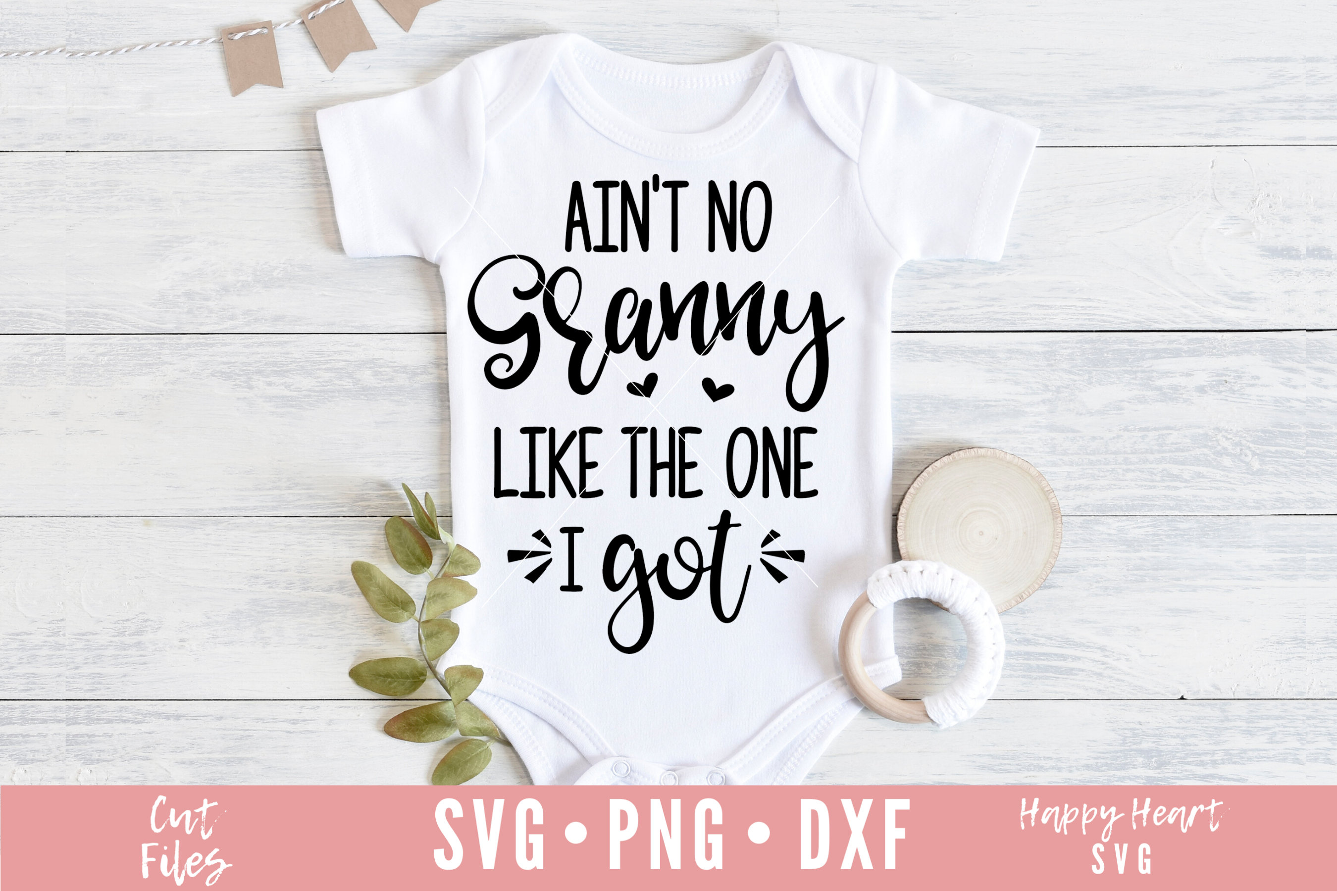 We Love You svg Granny Cut File Grandma Shirt Love My Granny Granny LOVE Granny We Love You Granny SVG Grandkid Shirt