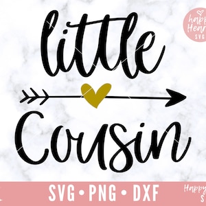 Primozinho svg, Cousin Crew SVG, Primo svg, download instantâneo dxf e png, Esquadrão de primos, Tribo de primos svg, Citação de primo svg, Primos svg