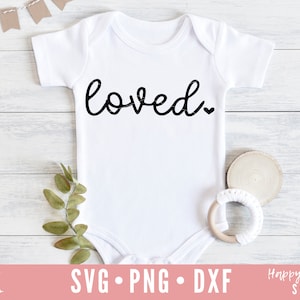 Uwielbiałem svg, cytaty o dziecku svg, kocham cię do księżyca i z powrotem svg, dziecko svg, dxf i png natychmiastowe pobieranie, noworodek svg, warto było czekać svg