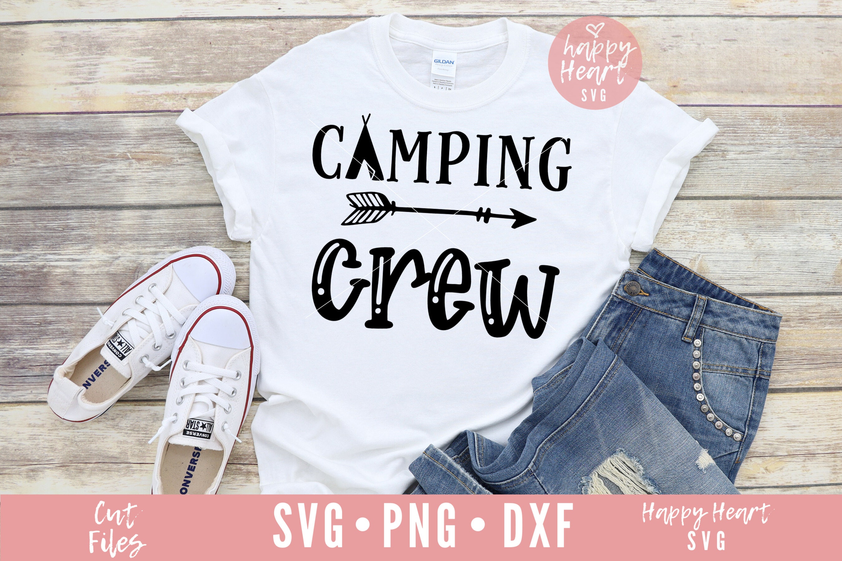 Free Free 298 Camping Svg At Etsy SVG PNG EPS DXF File