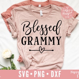 Gesegnet Grammy Svg, gesegnet Grammy SVG, Grammy SVG, Dxf und Png sofortiger Download, beste Grammy Ever Svg, Grammy Svg, Oma Svg, gesegnet Svg