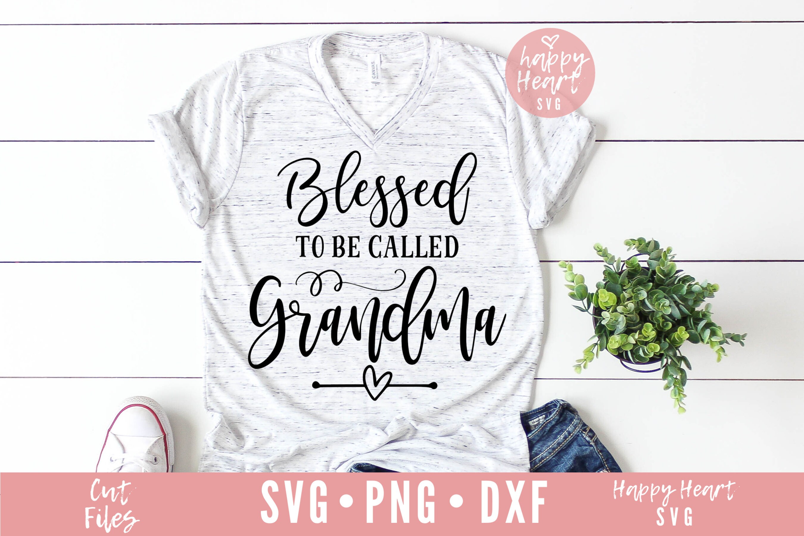 Download Blessed To Be Called Grandma Svg Blessed Grandma Svg Blessed Etsy