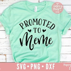 Gefördert zu Meme Svg, gesegnet Meme Svg, gesegnetE Oma Svg, gesegnet Nana SVG, Nana SVG, Dxf, Png sofortigen Download, Meme Svg, Meme Zitat Svg